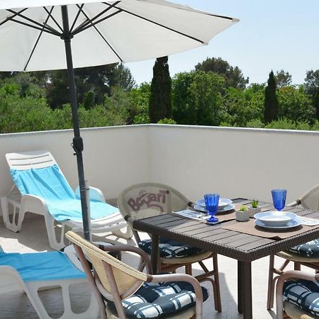 Apartments Relax Punat Dış mekan fotoğraf