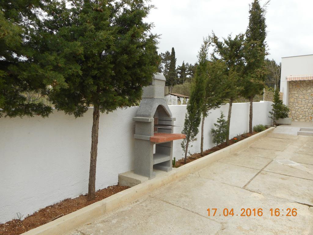 Apartments Relax Punat Dış mekan fotoğraf